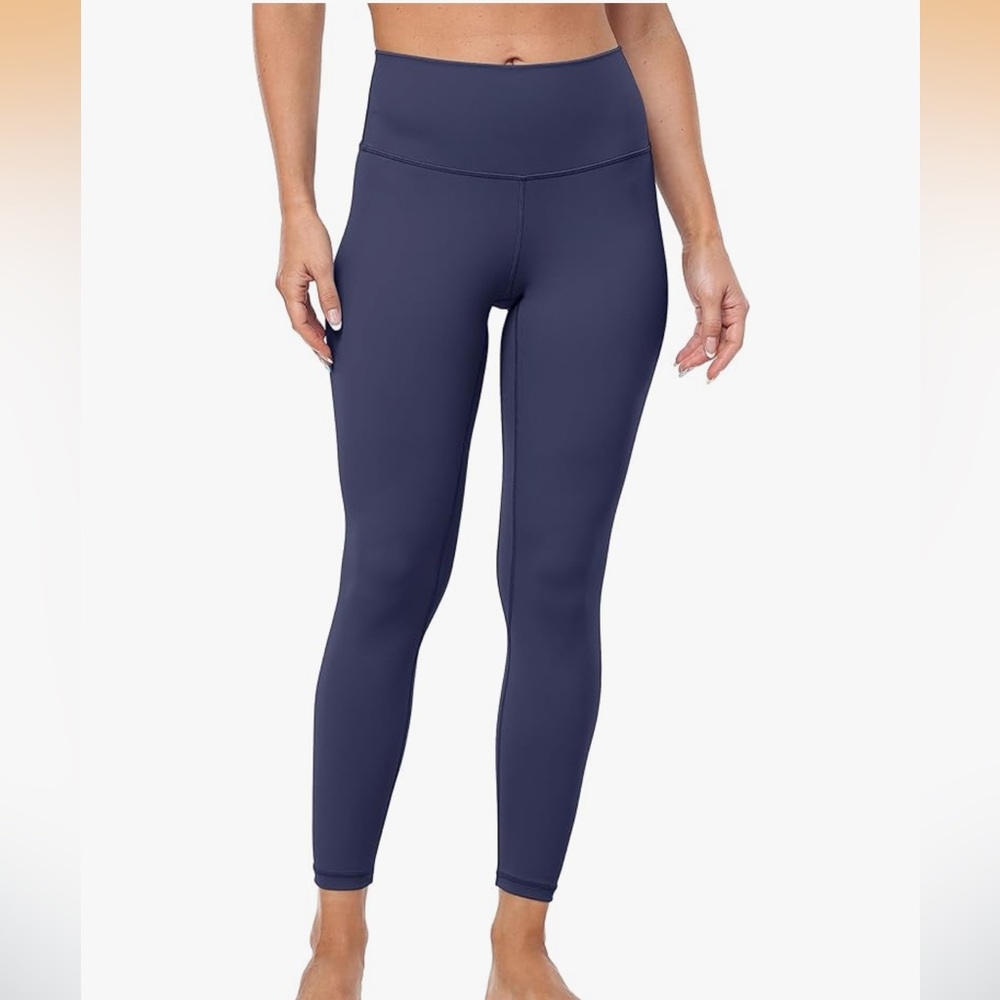 Colorfulkoala 7/8 Leggings